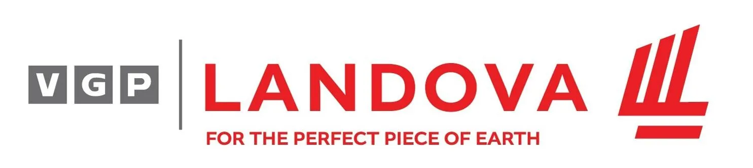VGP Landova logo