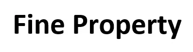 Fine Property logo