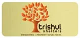 Trishul Shelters Builders logo
