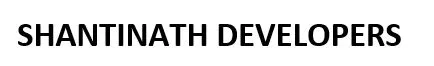 Shantinath Developers Guwahati logo