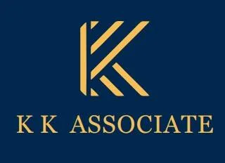 KK Associate logo