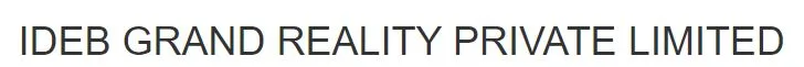 IDEB Grand Reality logo