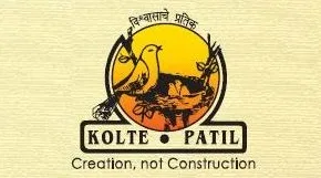 Kolte Patil Developers logo