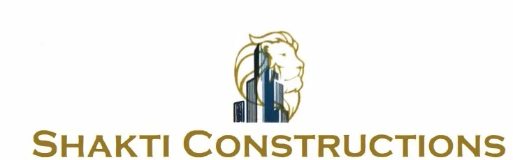 Shakti Constructions logo