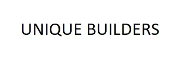 Unique Builders Nasik logo