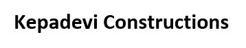 Kepadevi Constructions logo