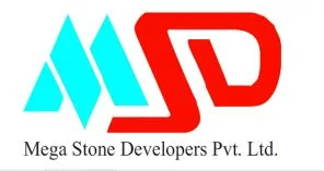 Mega Stone Developers logo
