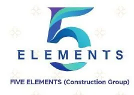 Five Element Constructions LLP logo