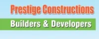 Prestige Constructions Hyderabad logo