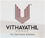 Vithayathil Homes logo