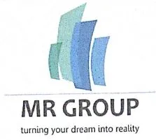 MR Group logo