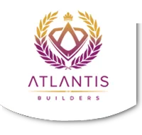 Atlantis Builders logo