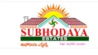 Subhodaya Estates Visakhapatnam logo