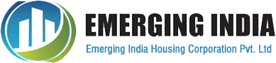 Emerging India Housing Corporation Builders logo