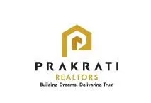 PRAKRATI REALTORS PRIVATE LIMITED logo