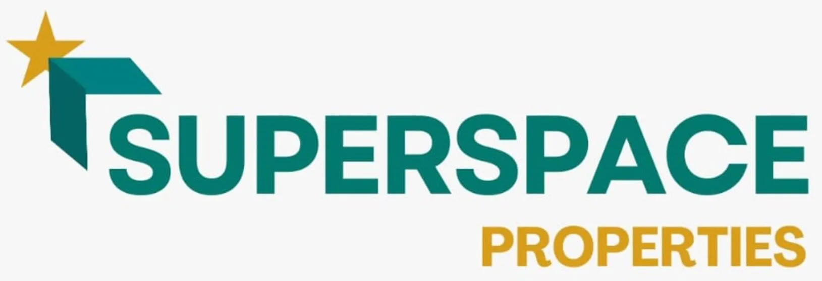 Superspace Properties logo