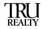 TRU Realty logo