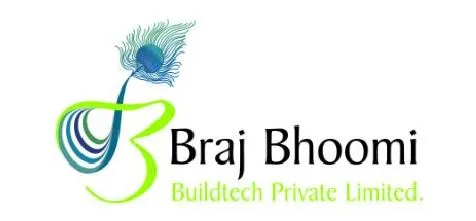 Braj Bhoomi Buildtech logo