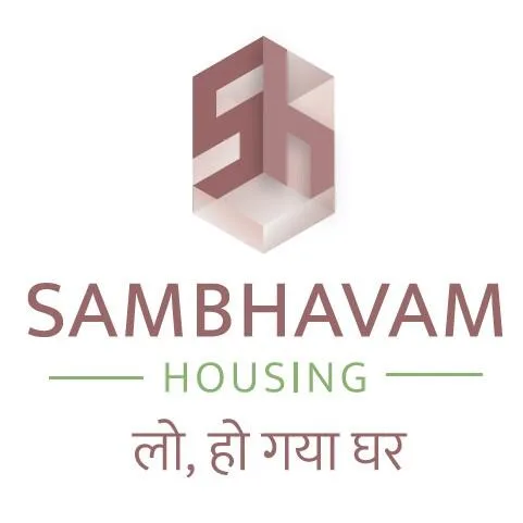 Sambhavam Housing logo