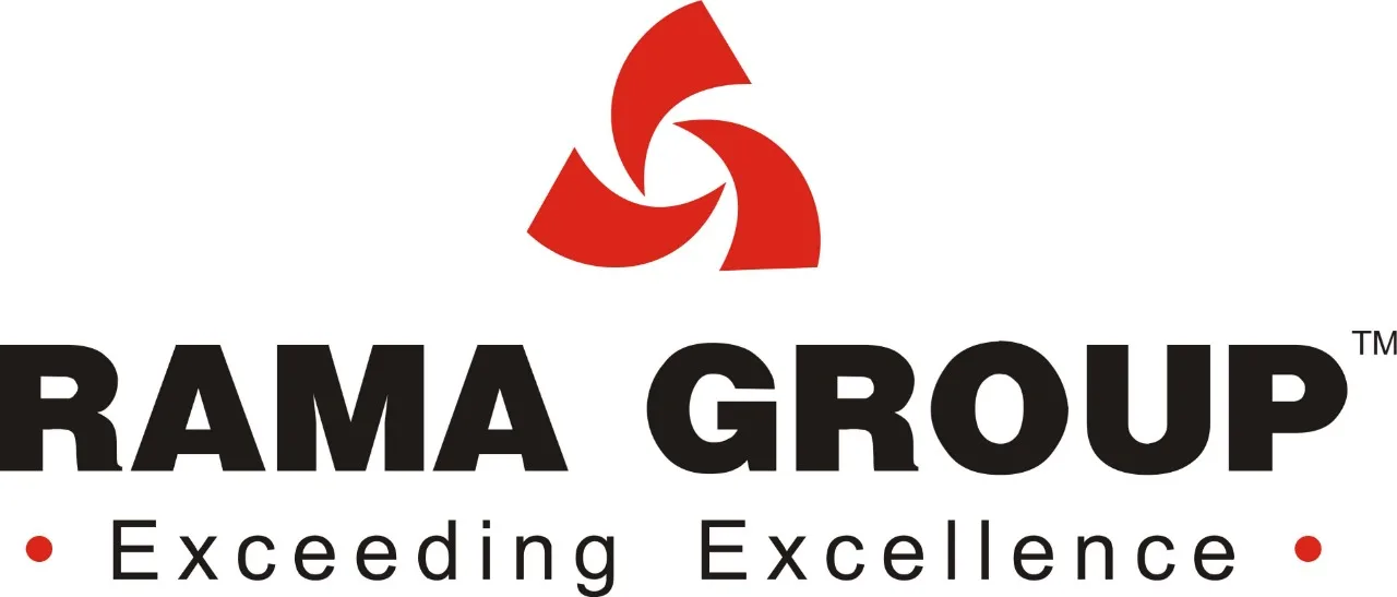 Rama Group Pune logo