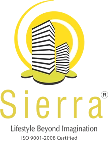 Sierra Homes logo