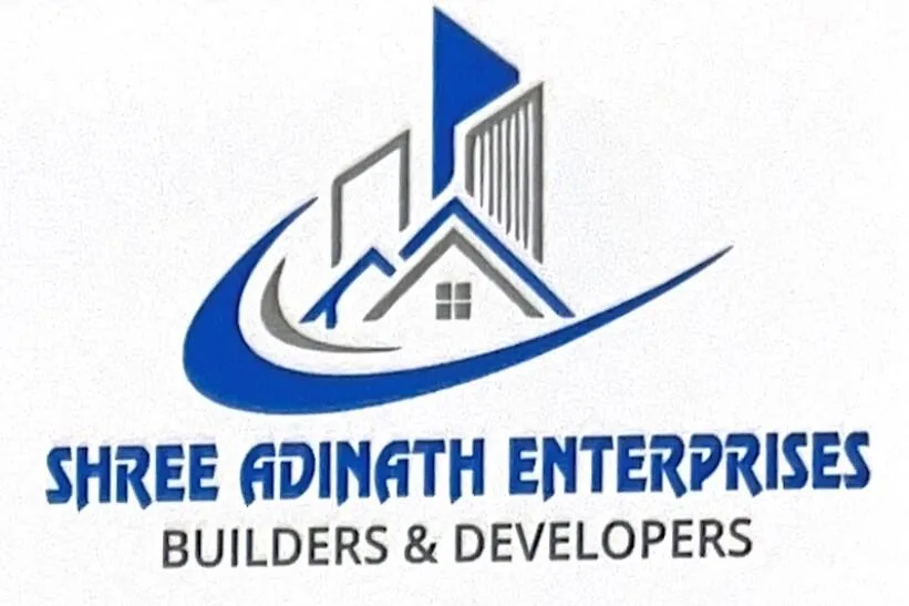 Shree Adinath Builders logo