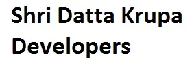 Shri Datta Krupa Developers logo