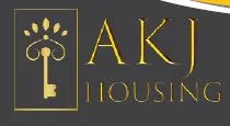 AKJ Housing logo