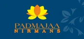 Padmajaa Nirmans logo