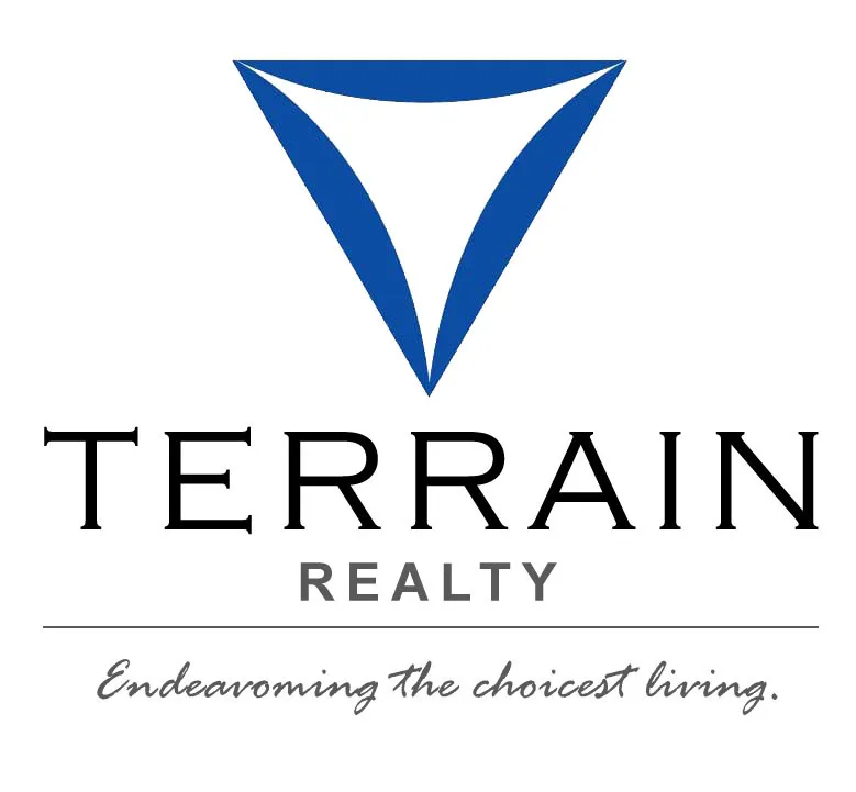 Terrain Realty logo