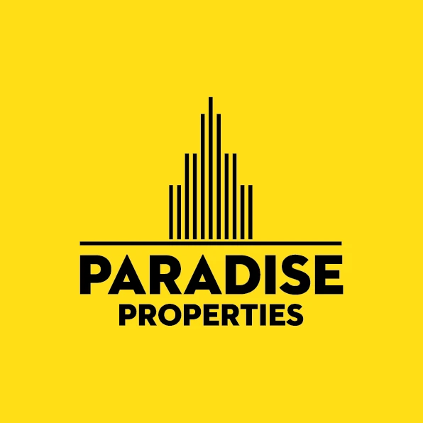 Paradise Properties logo