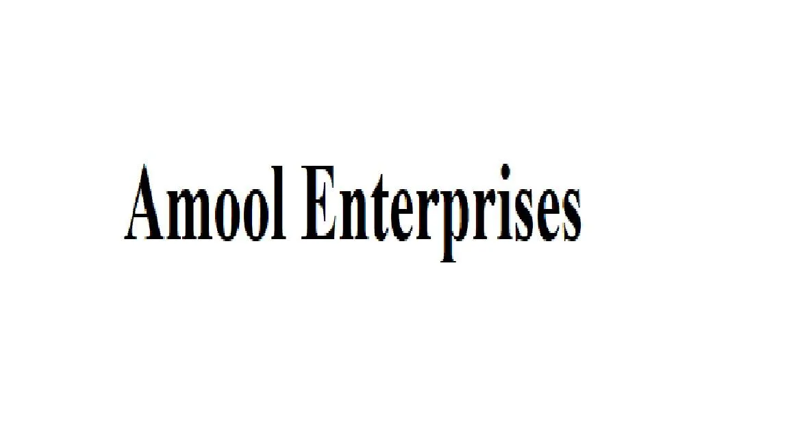 Amool Enterprises logo
