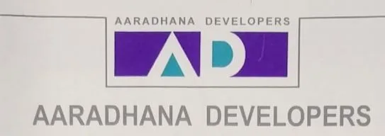 Aaradhana Developers Nasik logo