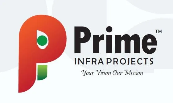 Prime Infra Projects logo