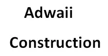Adwaii Construction logo