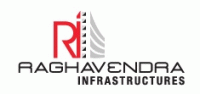 Raghavendra Infrastuctures logo