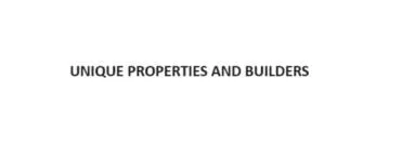 Unique Properties and Builders photo