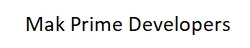 Mak Prime Developers logo