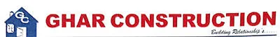Ghar Construction logo