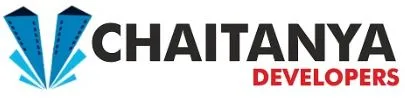 Chaitanya Developer logo