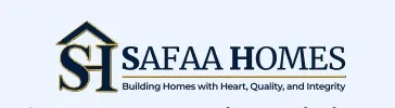 Safaa Homes logo