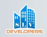 SLV Group logo