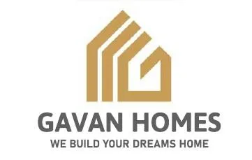 GAVAN BUSINESS LLP logo