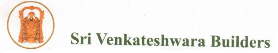 Sri Venkateshwara Builders Mumbai logo