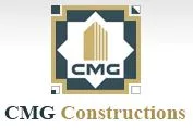 CMG Construction logo