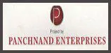 Panchnand Enterprises Builders logo