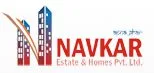 Navkar Estate And Homes Builders logo