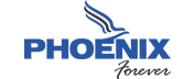 Phoenix Forever logo