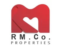 RM Corporation logo