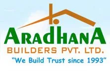 Aradhana Builder logo